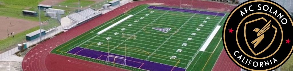 Armijo HS Stadium